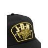 Tiger Trucker Hat