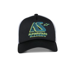 Ayess Trucker Hat