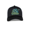 Casquette style camionneur Ayess