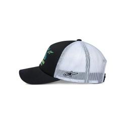 Ayess Trucker Hat