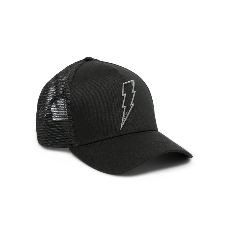 Flash Trucker Hat