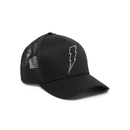 Flash Trucker Hat