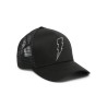 Casquette style camionneur Flash