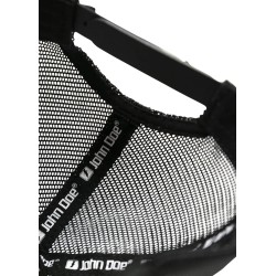 Casquette style camionneur Flash