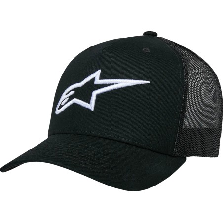 Ageless Trucker Hat