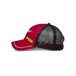 Casquette Exceed Trucker
