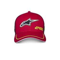 Casquette Exceed Trucker