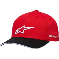 Casquette Rostrum