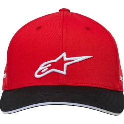 Casquette Rostrum