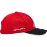 Casquette Rostrum