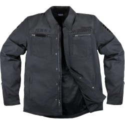 Upstate Canvas National Jacket