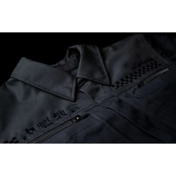 Upstate Canvas National Jacket