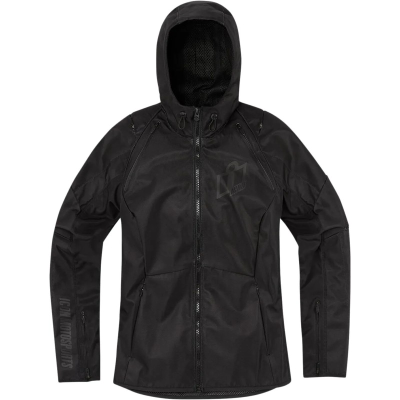 Women s Airform Jacket