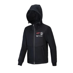 Polaire enfant Racer MX