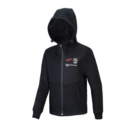 Youth Racer MX Fleece Jacket