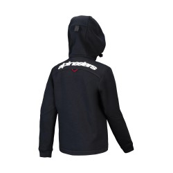Youth Racer MX Fleece Jacket