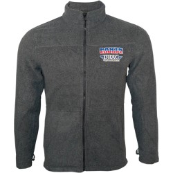PE Fleece Jacket