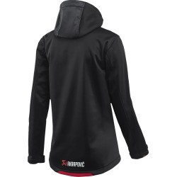 Veste Soft Shell Corpo pour femmes