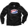 Official Fleece Zip-Up Hoodie
