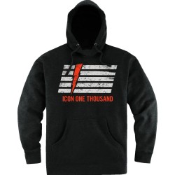 Intercept 93  Hoodie