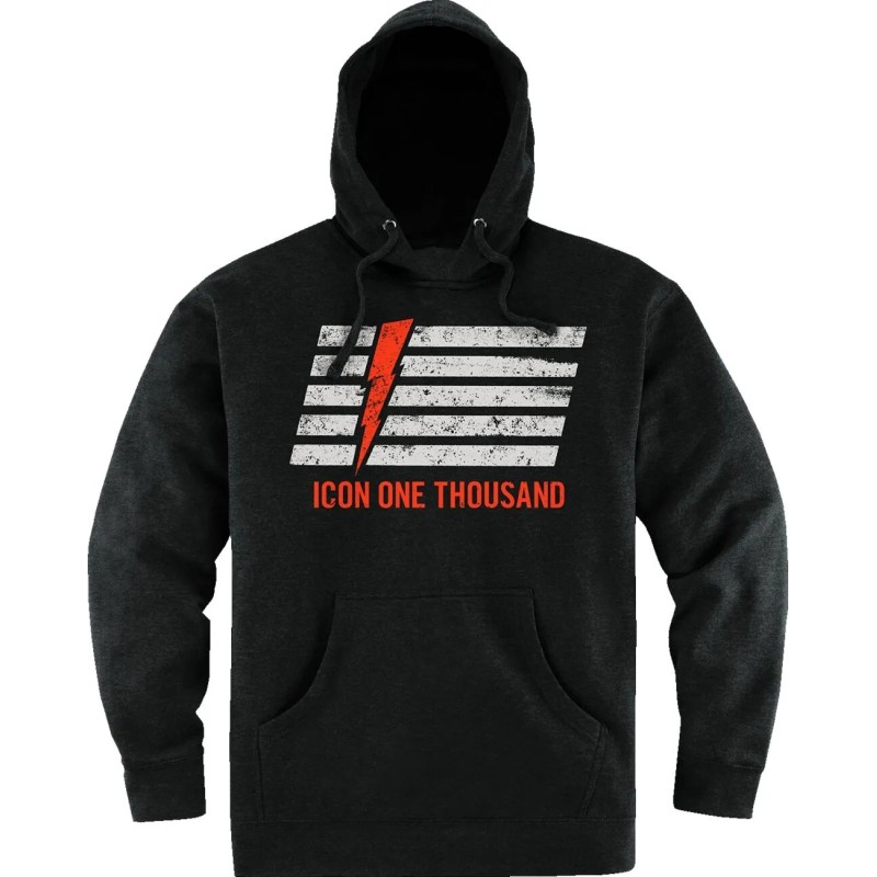 Intercept 93  Hoodie