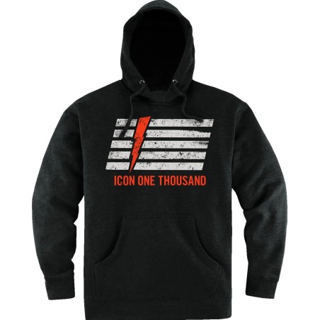 Intercept 93  Hoodie