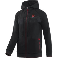 Corpo Full-Zip Hoody