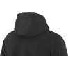 Corpo Full-Zip Hoody