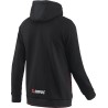 Corpo Full-Zip Hoody