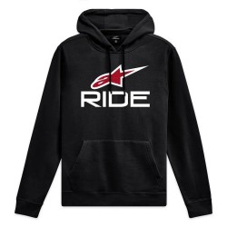 Sweat à capuche Ride 4.0