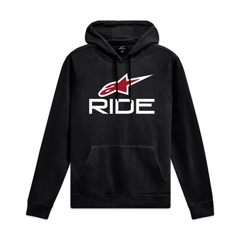 Sweat à capuche Ride 4.0