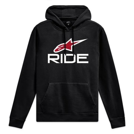 Ride 4.0 Pullover Hoodie
