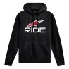 Ride 4.0 Pullover Hoodie