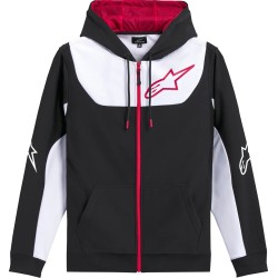 Sessions V3 Zip Hoodie