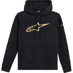 Gilded Pullover Hoodie