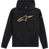 Gilded Pullover Hoodie