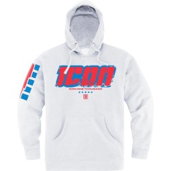 Intercept 84  Hoodie