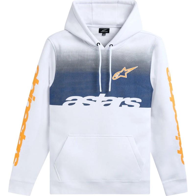Specter Pullover Hoodie