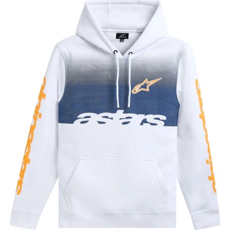 Specter Pullover Hoodie