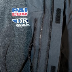 PE Fleece Jacket