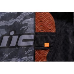 Hooligan CE Tigersblood Jacket