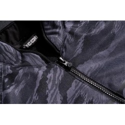 Veste Hooligan CE Tigersblood