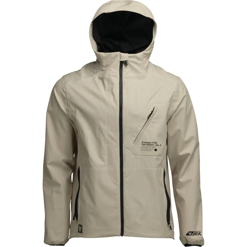 Veste Unit Light Shell