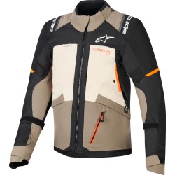 Blouson Andes v4 Drystar®