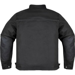 Mototanker  Jacket