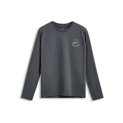 True CSF Long Sleeve T-Shirt
