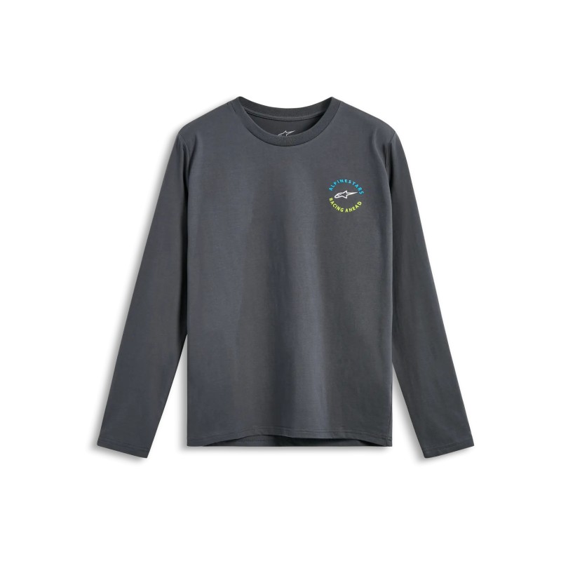 True CSF Long Sleeve T-Shirt
