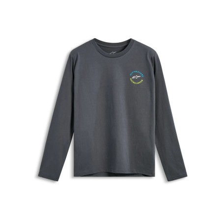 True CSF Long Sleeve T-Shirt