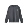 True CSF Long Sleeve T-Shirt