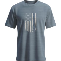 Flag Flint T-Shirt